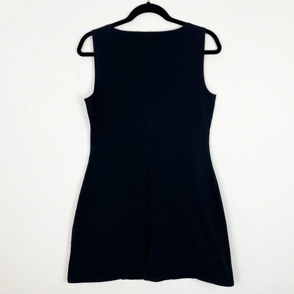 Reformation Nataly Knit Dress - Picture 3 of 10